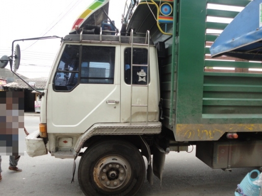 MITSUBISHI 516M  เล่มพร้อมโอน  พร้อมายค่ะ