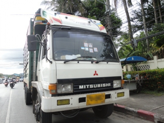 MITSUBISHI 516M  เล่มพร้อมโอน  พร้อมายค่ะ