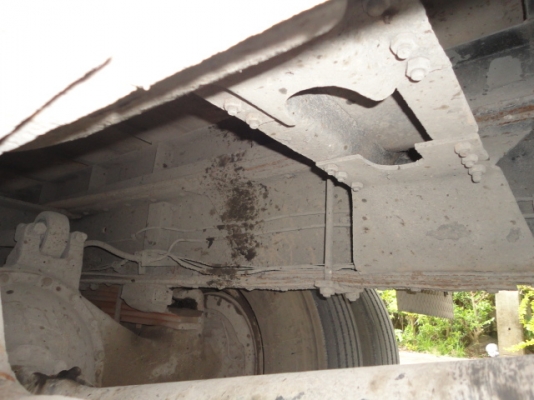 MITSUBISHI 516M  เล่มพร้อมโอน  พร้อมายค่ะ