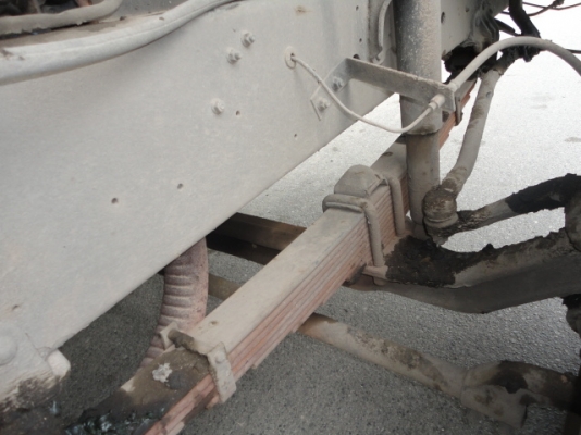 MITSUBISHI 516M  เล่มพร้อมโอน  พร้อมายค่ะ