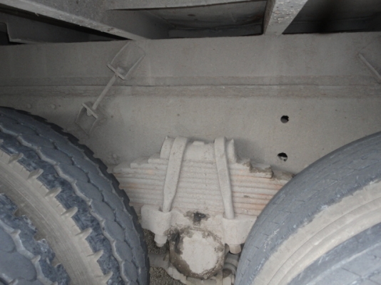 MITSUBISHI 516M  เล่มพร้อมโอน  พร้อมายค่ะ