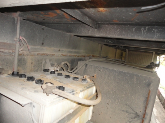 MITSUBISHI 516M  เล่มพร้อมโอน  พร้อมายค่ะ