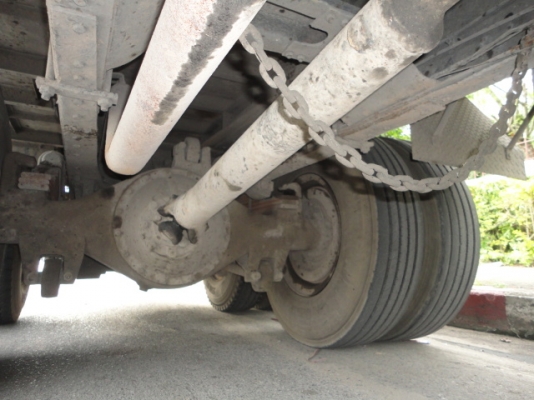 MITSUBISHI 516M  เล่มพร้อมโอน  พร้อมายค่ะ