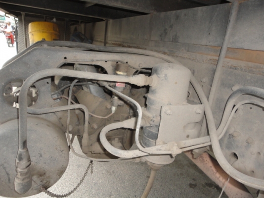 MITSUBISHI 516M  เล่มพร้อมโอน  พร้อมายค่ะ