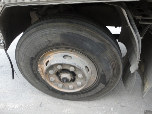 MITSUBISHI 516M  เล่มพร้อมโอน  พร้อมายค่ะ