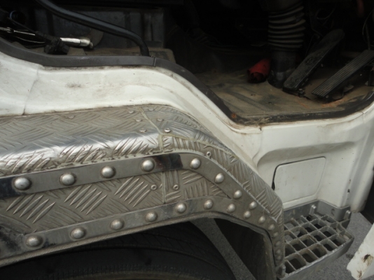 MITSUBISHI 516M  เล่มพร้อมโอน  พร้อมายค่ะ