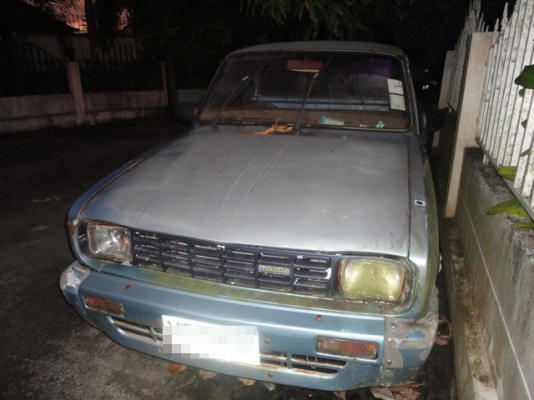 MITSUBISHI 516M  เล่มพร้อมโอน  พร้อมายค่ะ