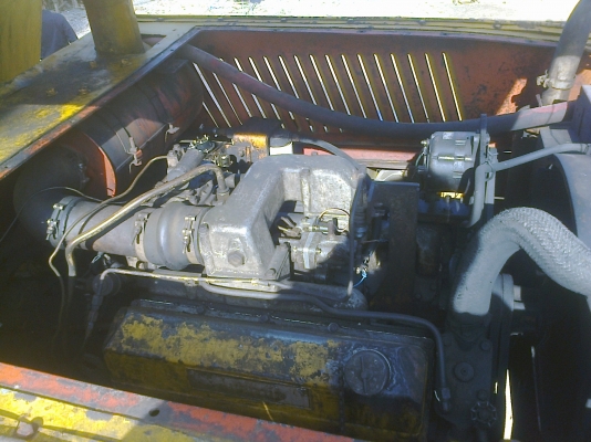 ด่วน!!....ขายถูกสุดๆ..ขาย4ล้อเครน จากU.S.A. DROTT 25ตัน เครื่องดีเซล8สูบ สวยๆใช้งานดี นิ่ม