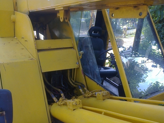 ด่วน!!....ขายถูกสุดๆ..ขาย4ล้อเครน จากU.S.A. DROTT 25ตัน เครื่องดีเซล8สูบ สวยๆใช้งานดี นิ่ม