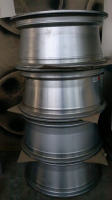 ล้อแม็กขอบ16  ขายแล้วครับ