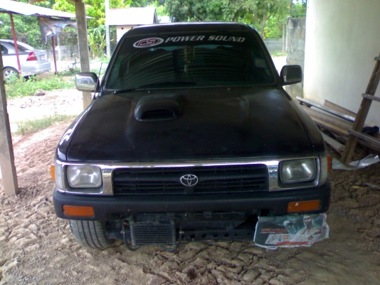 ขายไมตี้ 4 dr