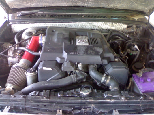 ขายไมตี้ 4 dr