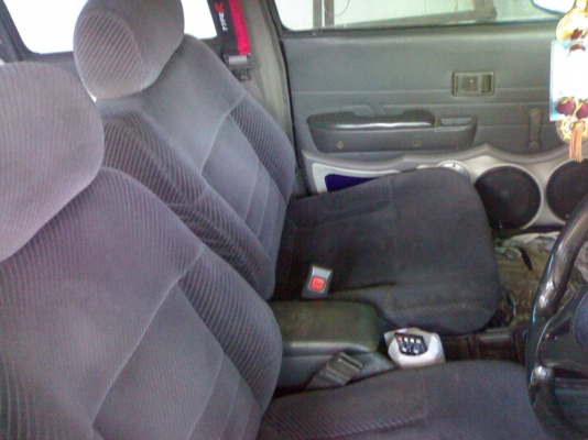 ขายไมตี้ 4 dr