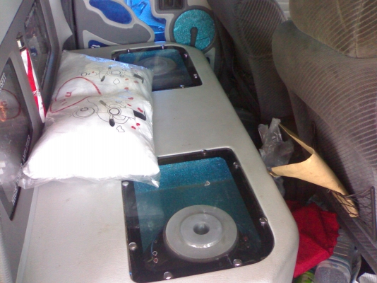 ขายไมตี้ 4 dr