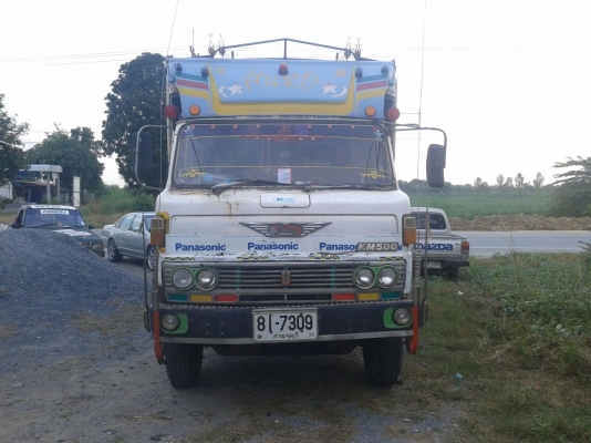 KM310 DQ100 6เกียรเดินหน้า KL