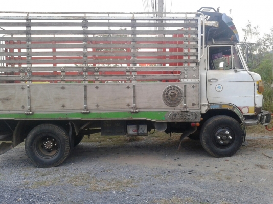 KM310 DQ100 6เกียรเดินหน้า KL