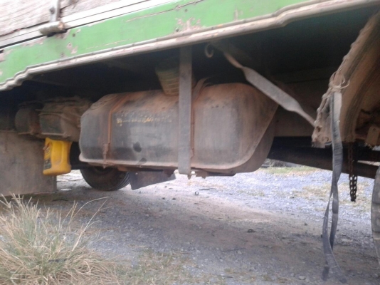 KM310 DQ100 6เกียรเดินหน้า KL