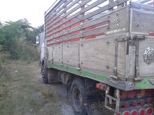 KM310 DQ100 6เกียรเดินหน้า KL