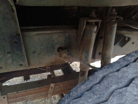 KM310 DQ100 6เกียรเดินหน้า KL