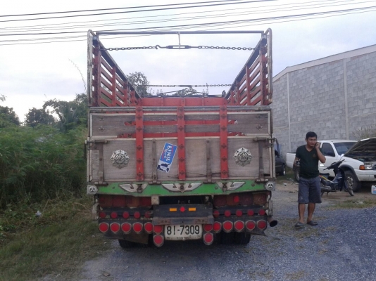 KM310 DQ100 6เกียรเดินหน้า KL