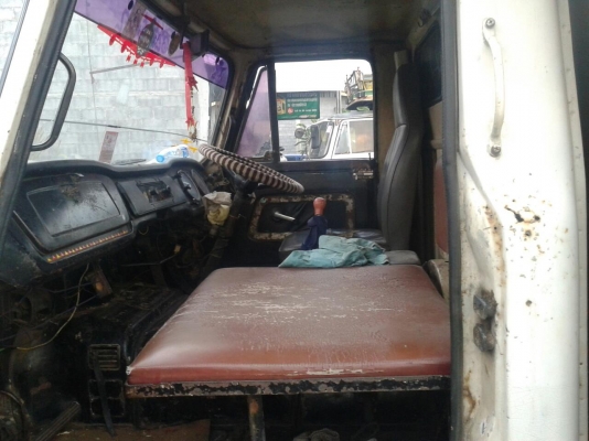 KM310 DQ100 6เกียรเดินหน้า KL