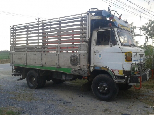 KM310 DQ100 6เกียรเดินหน้า KL