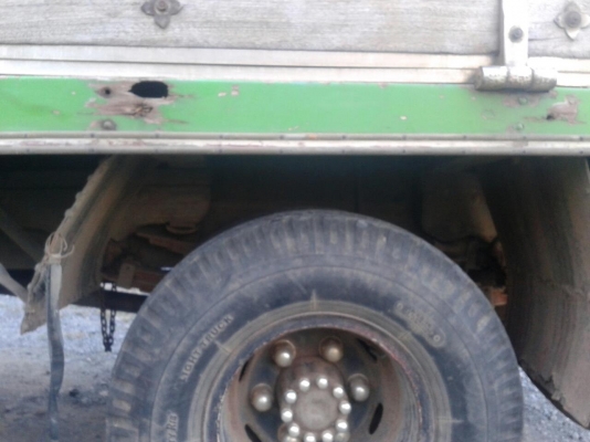 KM310 DQ100 6เกียรเดินหน้า KL