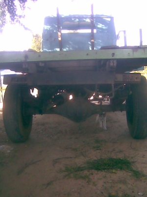 ขายรถอีแต๋นเครื่อง อีซูซุ 74 แรง  พร้อมใช้งานได้เลยครับ