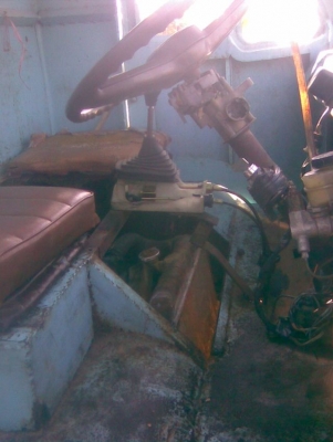 ขายรถอีแต๋นเครื่อง อีซูซุ 74 แรง  พร้อมใช้งานได้เลยครับ