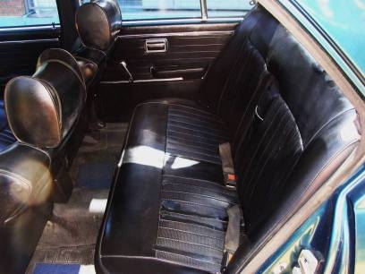 ลดราคาสุดท้าย bmw 520 e12 v.2 เครื่อง j 60,000 บาท สีเพิ่งทำมาใหม่เอี่ยม