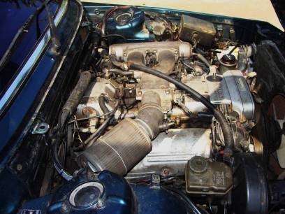 ลดราคาสุดท้าย bmw 520 e12 v.2 เครื่อง j 60,000 บาท สีเพิ่งทำมาใหม่เอี่ยม