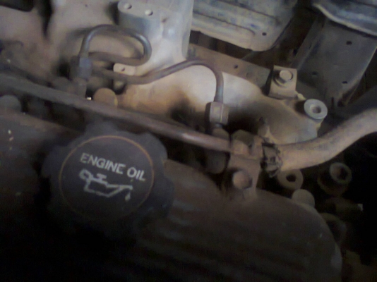 ฝากขายรถ6ล้อดูดสิ่งปฏิกูล 115แรงม้า เครื่องดีแซสซีสวย อุปกรณ์มีครบ เอกสารพร้อมโอน