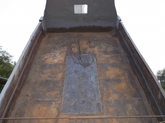 ขายรถดั้มหัวยาวช่วงล่างใหญ่สภาพใช้งานใด้เลย ขายรถดั้มหัวยาวช่วงล่างใหญ่สภาพใช้งานใด้เลย