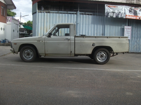 ขาย mazda proceed