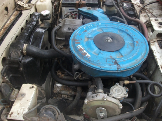 ขาย mazda proceed