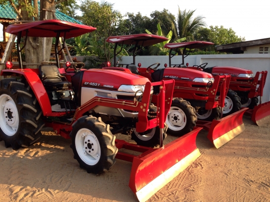 รถไถนั่งขับKRT140รทคา120000บาท/ผานพรวนตราช้าง5x24",6x24",6x22"ราคา10,000-25,000บาท