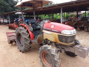 รถไถนั่งขับKRT140รทคา120000บาท/ผานพรวนตราช้าง5x24",6x24",6x22"ราคา10,000-25,000บาท