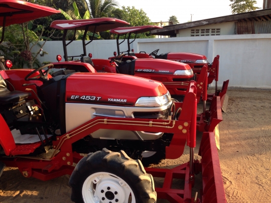 รถไถนั่งขับKRT140รทคา120000บาท/ผานพรวนตราช้าง5x24",6x24",6x22"ราคา10,000-25,000บาท