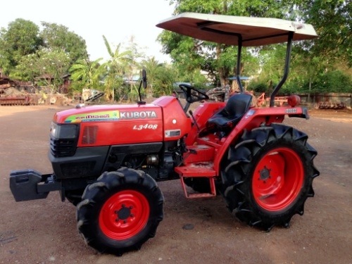 รถไถนั่งขับKRT140รทคา120000บาท/ผานพรวนตราช้าง5x24",6x24",6x22"ราคา10,000-25,000บาท