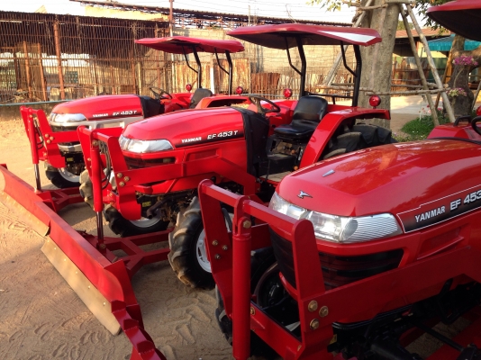 รถไถนั่งขับKRT140รทคา120000บาท/ผานพรวนตราช้าง5x24",6x24",6x22"ราคา10,000-25,000บาท