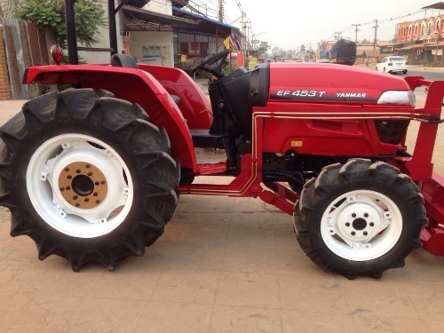 รถไถนั่งขับKRT140รทคา120000บาท/ผานพรวนตราช้าง5x24",6x24",6x22"ราคา10,000-25,000บาท