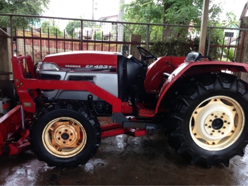 รถไถนั่งขับKRT140รทคา120000บาท/ผานพรวนตราช้าง5x24",6x24",6x22"ราคา10,000-25,000บาท