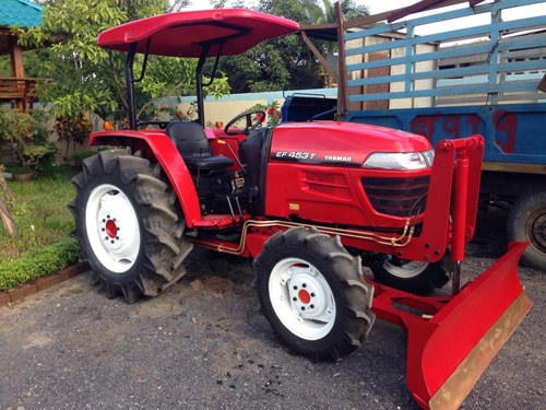 รถไถนั่งขับKRT140รทคา120000บาท/ผานพรวนตราช้าง5x24",6x24",6x22"ราคา10,000-25,000บาท