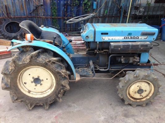 รถไถนั่งขับKRT140รทคา120000บาท/ผานพรวนตราช้าง5x24",6x24",6x22"ราคา10,000-25,000บาท