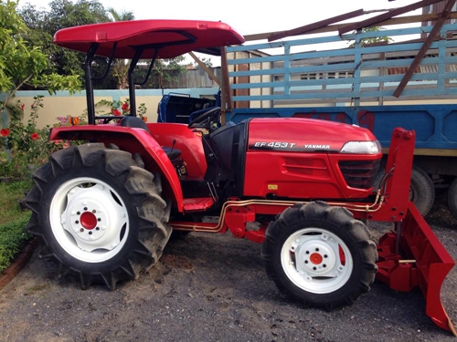 รถไถนั่งขับKRT140รทคา120000บาท/ผานพรวนตราช้าง5x24",6x24",6x22"ราคา10,000-25,000บาท