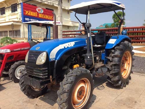 รถไถนั่งขับKRT140รทคา120000บาท/ผานพรวนตราช้าง5x24",6x24",6x22"ราคา10,000-25,000บาท