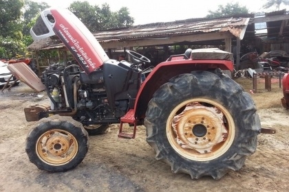 รถไถนั่งขับKRT140รทคา120000บาท/ผานพรวนตราช้าง5x24",6x24",6x22"ราคา10,000-25,000บาท