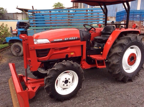 รถไถนั่งขับKRT140รทคา120000บาท/ผานพรวนตราช้าง5x24",6x24",6x22"ราคา10,000-25,000บาท