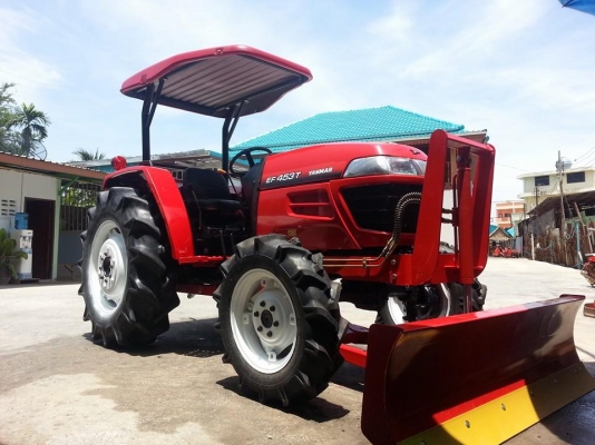 รถไถนั่งขับKRT140รทคา120000บาท/ผานพรวนตราช้าง5x24",6x24",6x22"ราคา10,000-25,000บาท