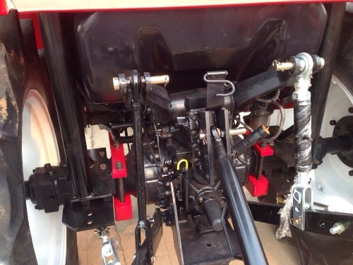 รถไถนั่งขับKRT140รทคา120000บาท/ผานพรวนตราช้าง5x24",6x24",6x22"ราคา10,000-25,000บาท